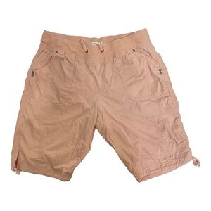 Juniper Lime Cargo Pants - Size PL 🌺